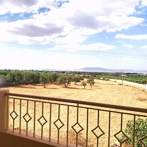  Guest house Villa Fatima